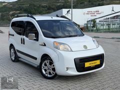2011 MODEL 1.3 MULTİJET EMOTİON PAKET KM-160.BİN