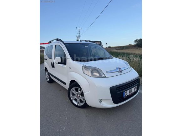OTOMOBİL RUHSATLI AİLE ARACI