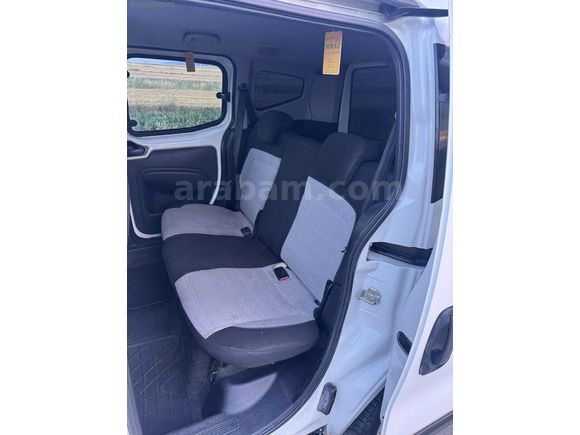 OTOMOBİL RUHSATLI AİLE ARACI