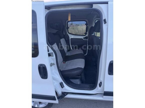 OTOMOBİL RUHSATLI AİLE ARACI