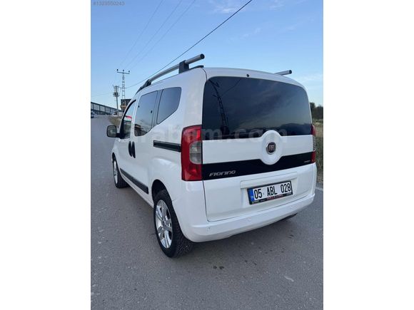 OTOMOBİL RUHSATLI AİLE ARACI