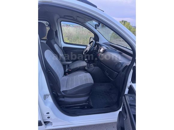 OTOMOBİL RUHSATLI AİLE ARACI