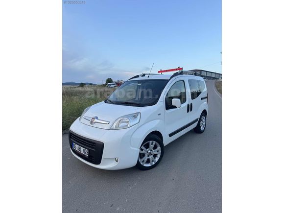 OTOMOBİL RUHSATLI AİLE ARACI