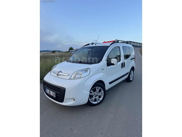 OTOMOBİL RUHSATLI AİLE ARACI