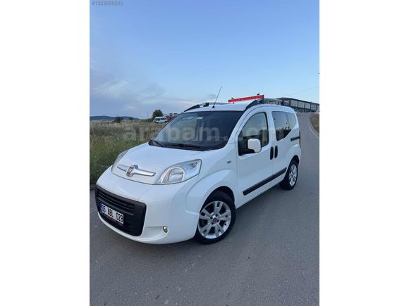 OTOMOBİL RUHSATLI AİLE ARACI