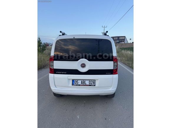 OTOMOBİL RUHSATLI AİLE ARACI