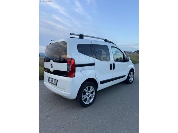 OTOMOBİL RUHSATLI AİLE ARACI