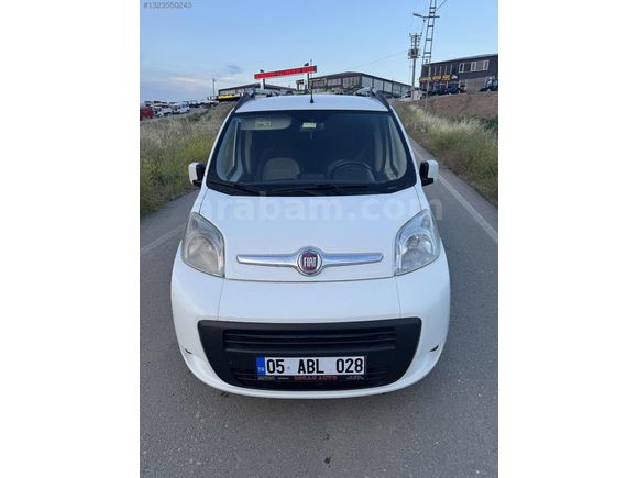 OTOMOBİL RUHSATLI AİLE ARACI