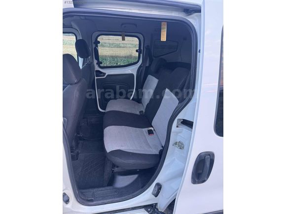 OTOMOBİL RUHSATLI AİLE ARACI