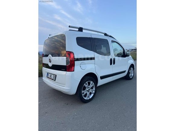 OTOMOBİL RUHSATLI AİLE ARACI