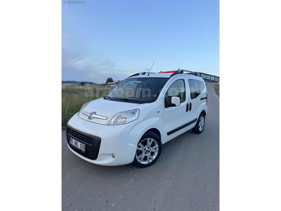 OTOMOBİL RUHSATLI AİLE ARACI