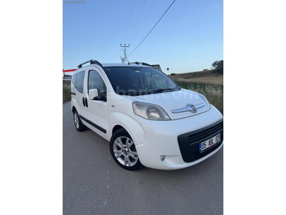 OTOMOBİL RUHSATLI AİLE ARACI