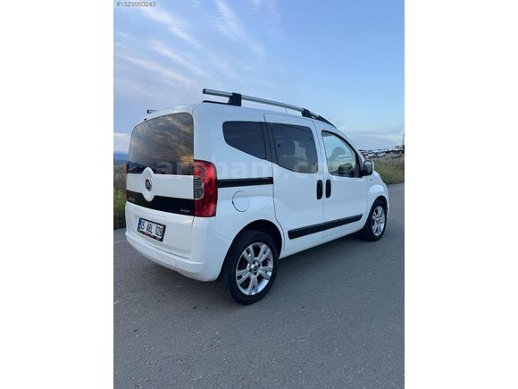 OTOMOBİL RUHSATLI AİLE ARACI