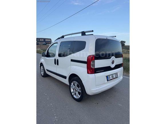 OTOMOBİL RUHSATLI AİLE ARACI