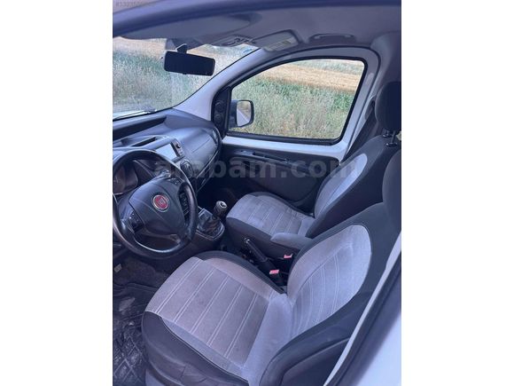 OTOMOBİL RUHSATLI AİLE ARACI