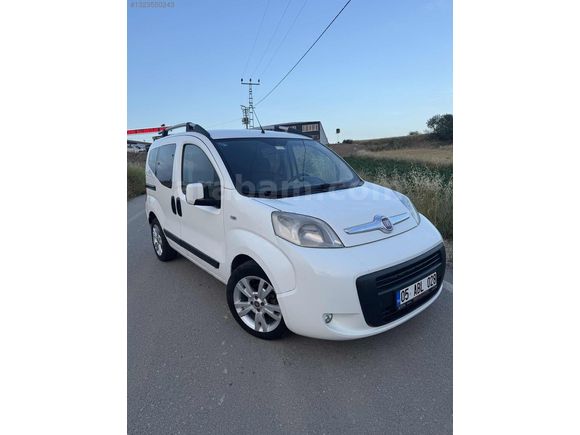 OTOMOBİL RUHSATLI AİLE ARACI