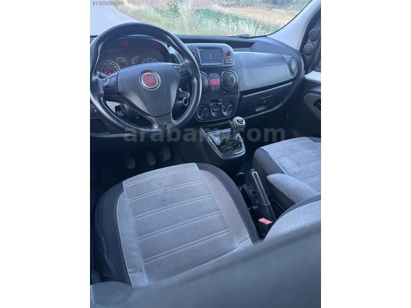 OTOMOBİL RUHSATLI AİLE ARACI