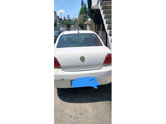 Sahibinden Fiat Linea 1.3 Multijet Active 2014 Model