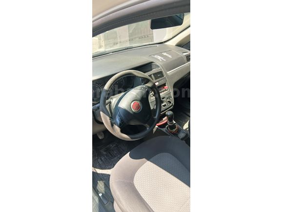 Sahibinden Fiat Linea 1.3 Multijet Active 2014 Model