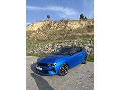 Sahibinden Opel Astra 1.2 T GS MUAYENE 2028 