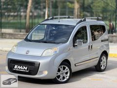 EMİN'DEN-2011-OTOMOBİL RUHSAT-166.000KM-BOYASIZ-1.3 EMOTİON