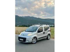 HATASIZ BOYASIZ OTOMOBİL RUHSATLI TERTEMİZ FİORİNO
