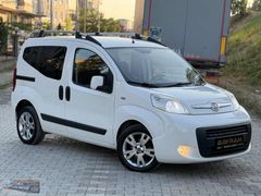 2014 MODEL 1.3 MLTJET FİORİNO EMOTİON 147 BİNDE HATASIZ BOYASIZ