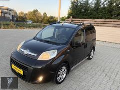 YÜCEL OTOMOTİVDEN 2013 FIAT FİORİNO 1.3.MTJ EMOTİON 122.000KM