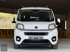 TİM GARAJ 2016 FİORİNO 169.000 KM 1 PARÇA LOKAL HARİCİ HATASIZ