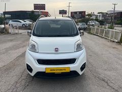 2017 MODEL FİORİNO EMOTİON OTOMOBİL RUHSATLI