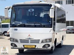 ÜMİT OTODA- 2005 MODEL 27+1 MİTSUBISHI PRESTİJ BG 659 CİTY