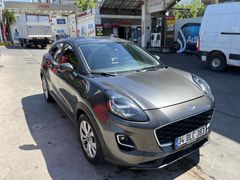 Sahibinden Ford Puma 1.0 EcoBoost Style 2020 Model  49.800 km Füme