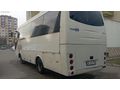 2008 model TEMSA PRESTİJ