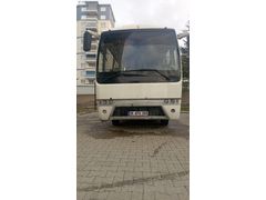 2008 model TEMSA PRESTİJ