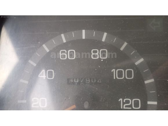 2008 model TEMSA PRESTİJ