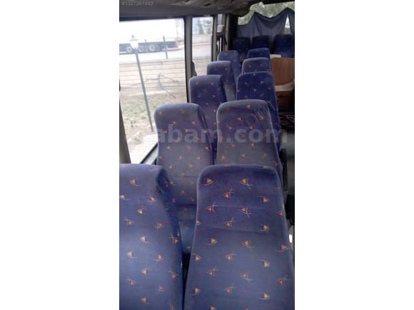 2008 model TEMSA PRESTİJ
