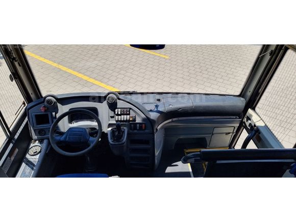 UMUR OTOMOTİV DİZAYN 2013 MODEL TEMSA PRESTİJ 27+1