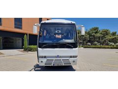 UMUR OTOMOTİV DİZAYN 2013 MODEL TEMSA PRESTİJ 27+1