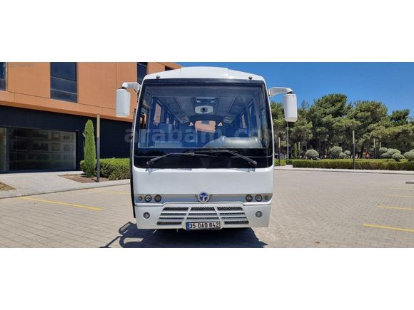 UMUR OTOMOTİV DİZAYN 2013 MODEL TEMSA PRESTİJ 27+1