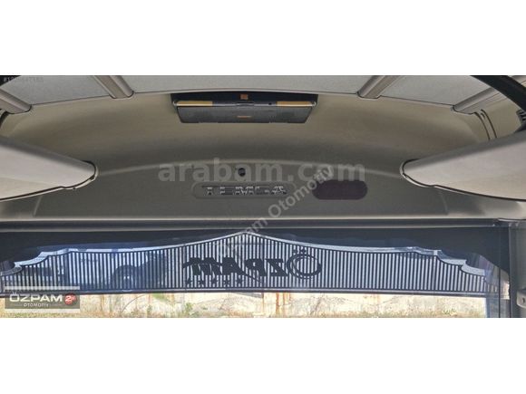 ÖZPAM & KALAYCI'DAN 2011 MODEL TEMSA PRESTİJ SD