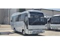 ÖZPAM & KALAYCI'DAN 2011 MODEL TEMSA PRESTİJ SD
