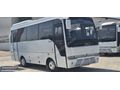 ÖZPAM & KALAYCI'DAN 2011 MODEL TEMSA PRESTİJ SD