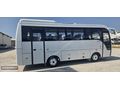 ÖZPAM & KALAYCI'DAN 2011 MODEL TEMSA PRESTİJ SD