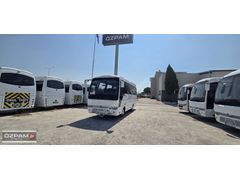 ÖZPAM & KALAYCI'DAN 2011 MODEL TEMSA PRESTİJ SD