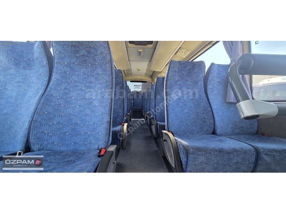 ÖZPAM & KALAYCI'DAN 2011 MODEL TEMSA PRESTİJ SD
