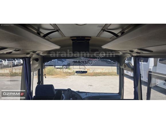 ÖZPAM & KALAYCI'DAN 2011 MODEL TEMSA PRESTİJ SD