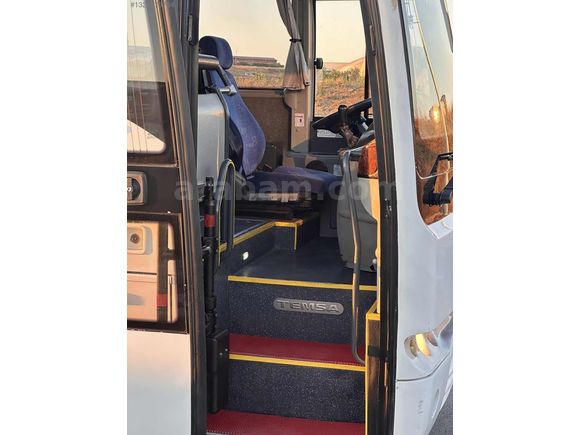 2013 MODEL PRESTİJ 29+1
