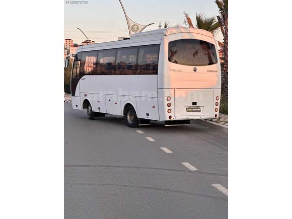 2013 MODEL PRESTİJ 29+1