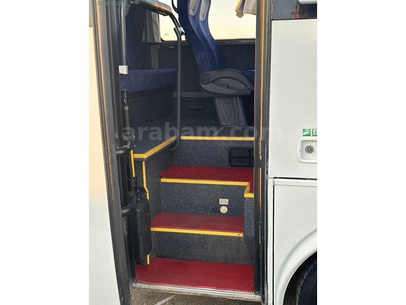 2013 MODEL PRESTİJ 29+1
