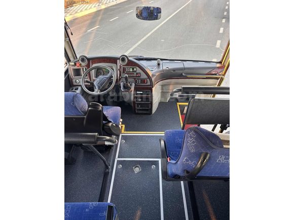 2013 MODEL PRESTİJ 29+1